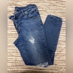 Maurice’s Jeans size 16W Long